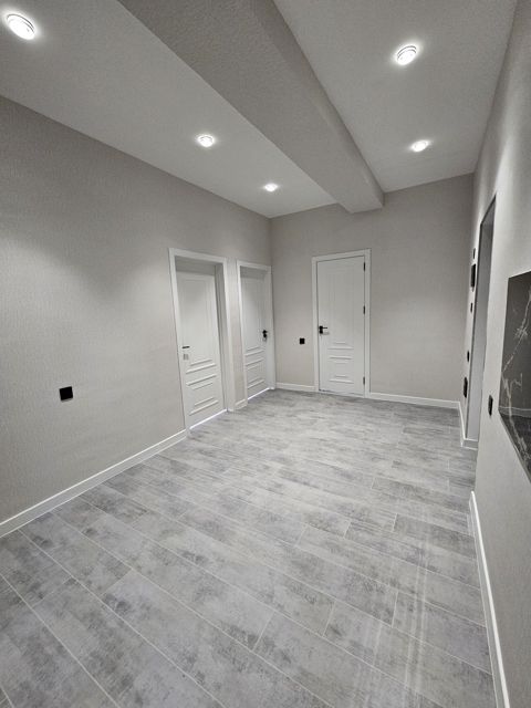 Satılır 2 otaqlı yeni tikili 63 m² — Bakı