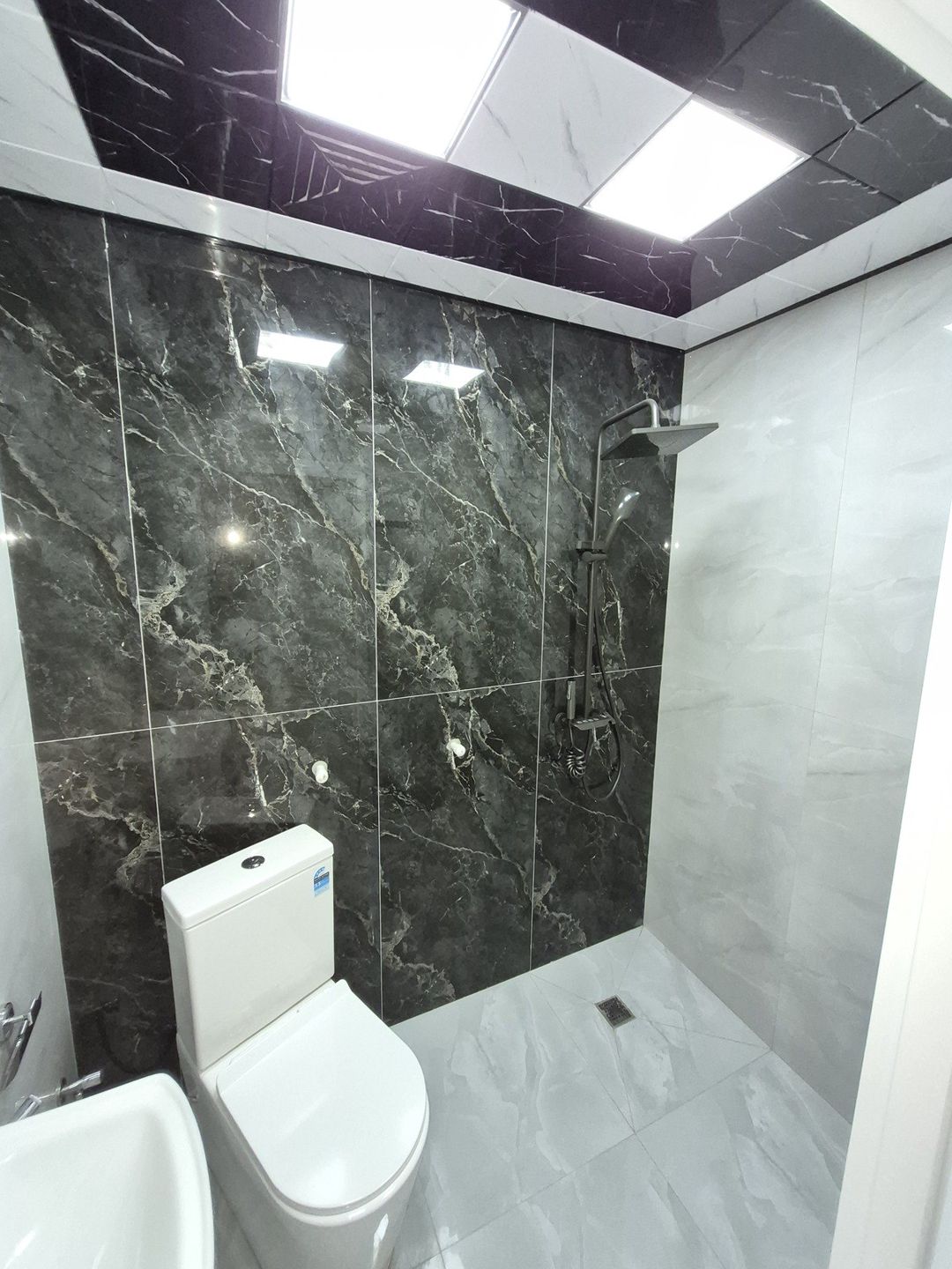 Satılır 2 otaqlı yeni tikili 45 m² — Mənzil, Xırdalan (12)