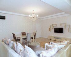 Yeni tikili Kirayə Verilir Nəsimi r., Memar Əcəmi m., 2 otaq, 10 m² — Mənzil, Bakı (6)