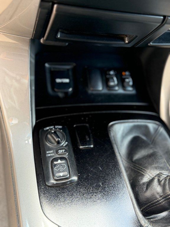 Toyota Land Cruiser Prado, 4.0 L, 2004 il, 434 300 km — Avtomobillər, Bakı (6)