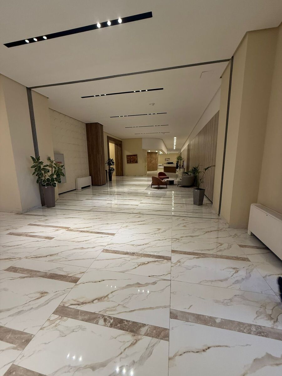 Satılır 4 otaqlı yeni tikili 215 m² — Mənzil, Bakı (4)