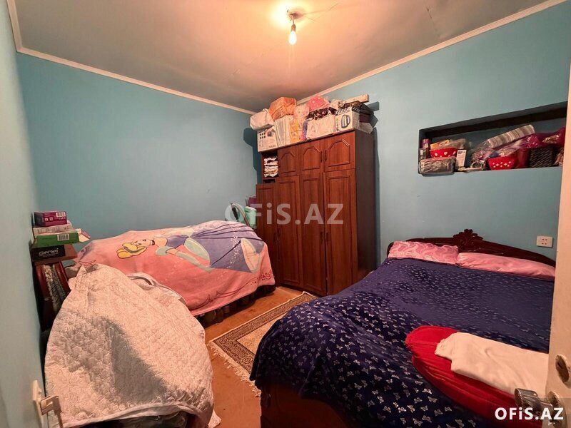 Həyət evləri Satılır Binəqədi r., Binəqədi q., 2 otaq, 50 m² — Ev, villa, Bakı (4)