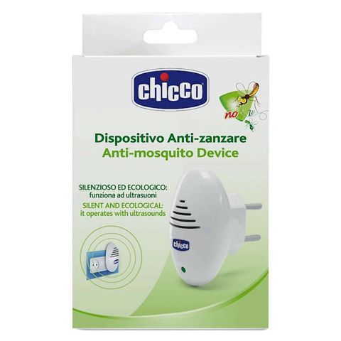 Ultrasəsli cihaz ağcaqanadlara qarşı Chicco Anti-Mosquito — Bakı