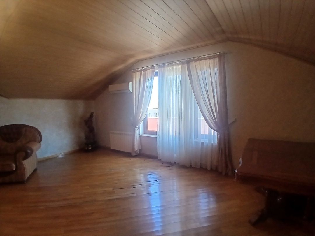 Satılır 3 otaqlı yeni tikili 200 m² — Mənzil, Bakı (7)
