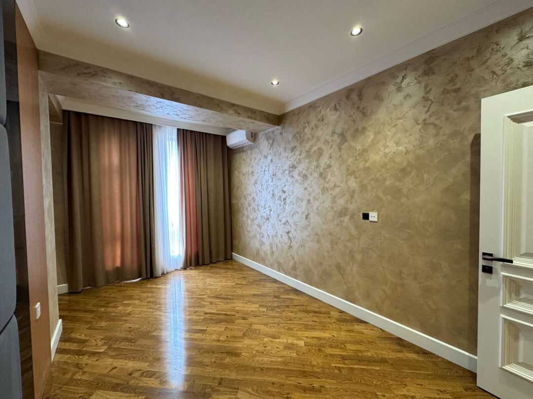 Satılır 3 otaqlı yeni tikili 110 m² — Mənzil, Bakı (10)