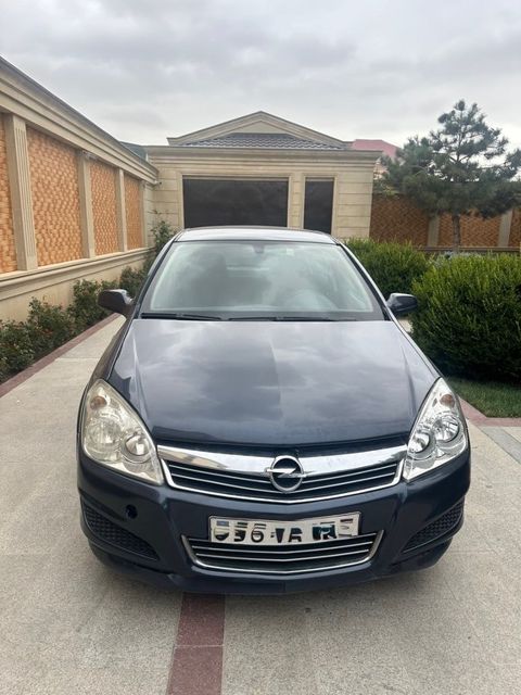 Opel Astra, 1.3 L, 2007 il, 300 000 km — Xırdalan