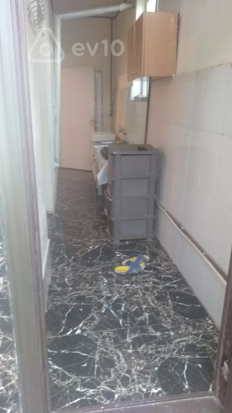 2 otaqlı həyət evi, 50 m², Bayıl — kirayə — Ev, villa, Bakı (6)