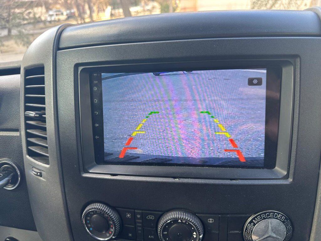 Mercedes Sprinter 316, 2.2 L, 2017 il, 477 000 km — Avtomobillər, Bakı (4)