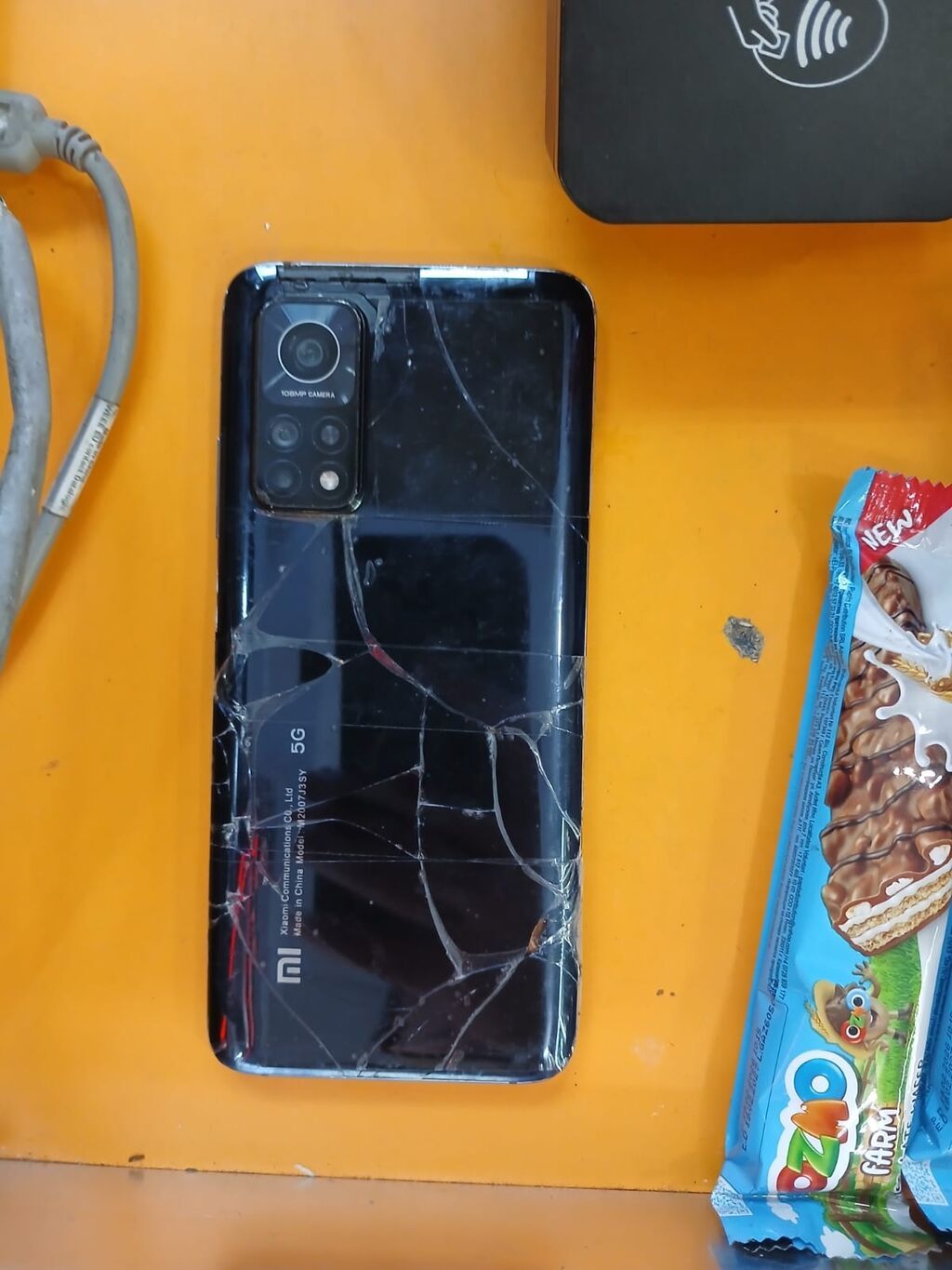 Xiaomi Mi 10T, 256 GB — Xiaomi, Sumqayıt