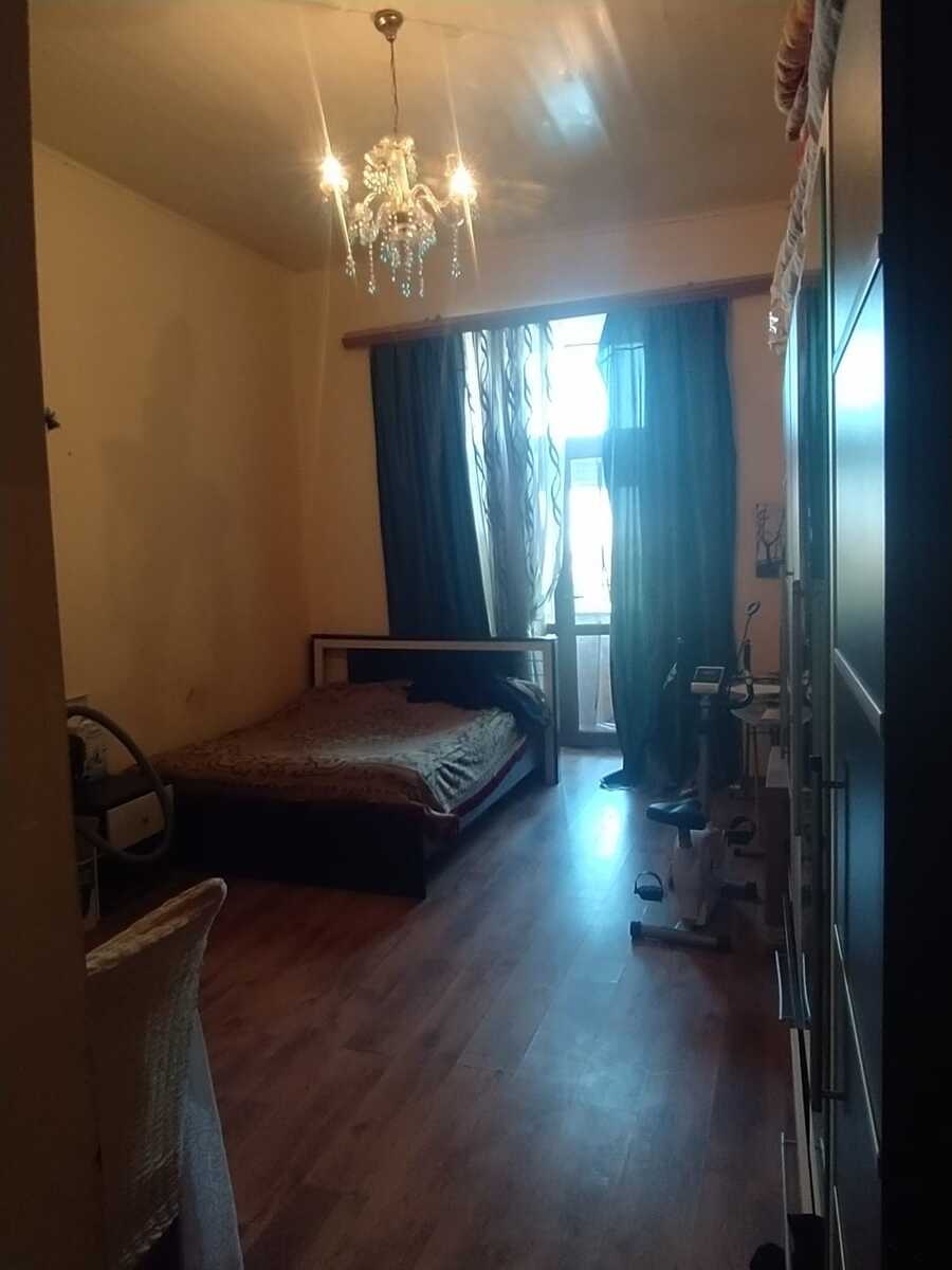 Satılır 3 otaqlı köhnə tikili 70 m² — Mənzil, Bakı (9)