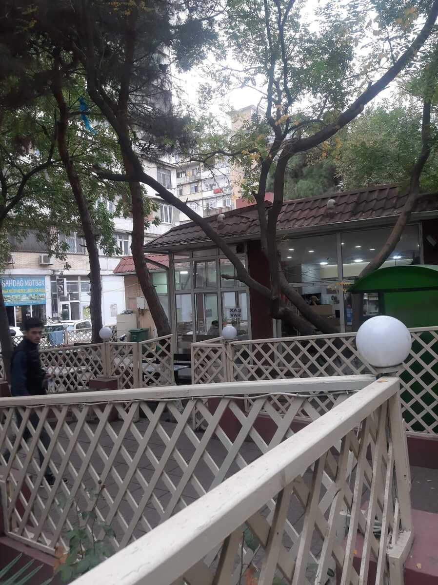 Satılır obyekt 500 m² — Əmlak, Bakı (4)