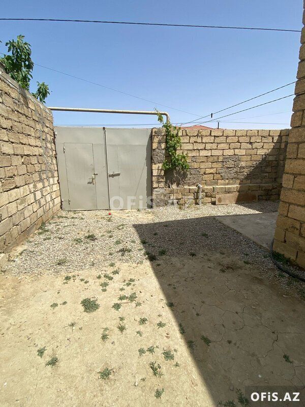 Həyət evləri Satılır Abşeron r., Masazır q., 3 otaq, 65 m² — Ev, villa, Bakı (4)