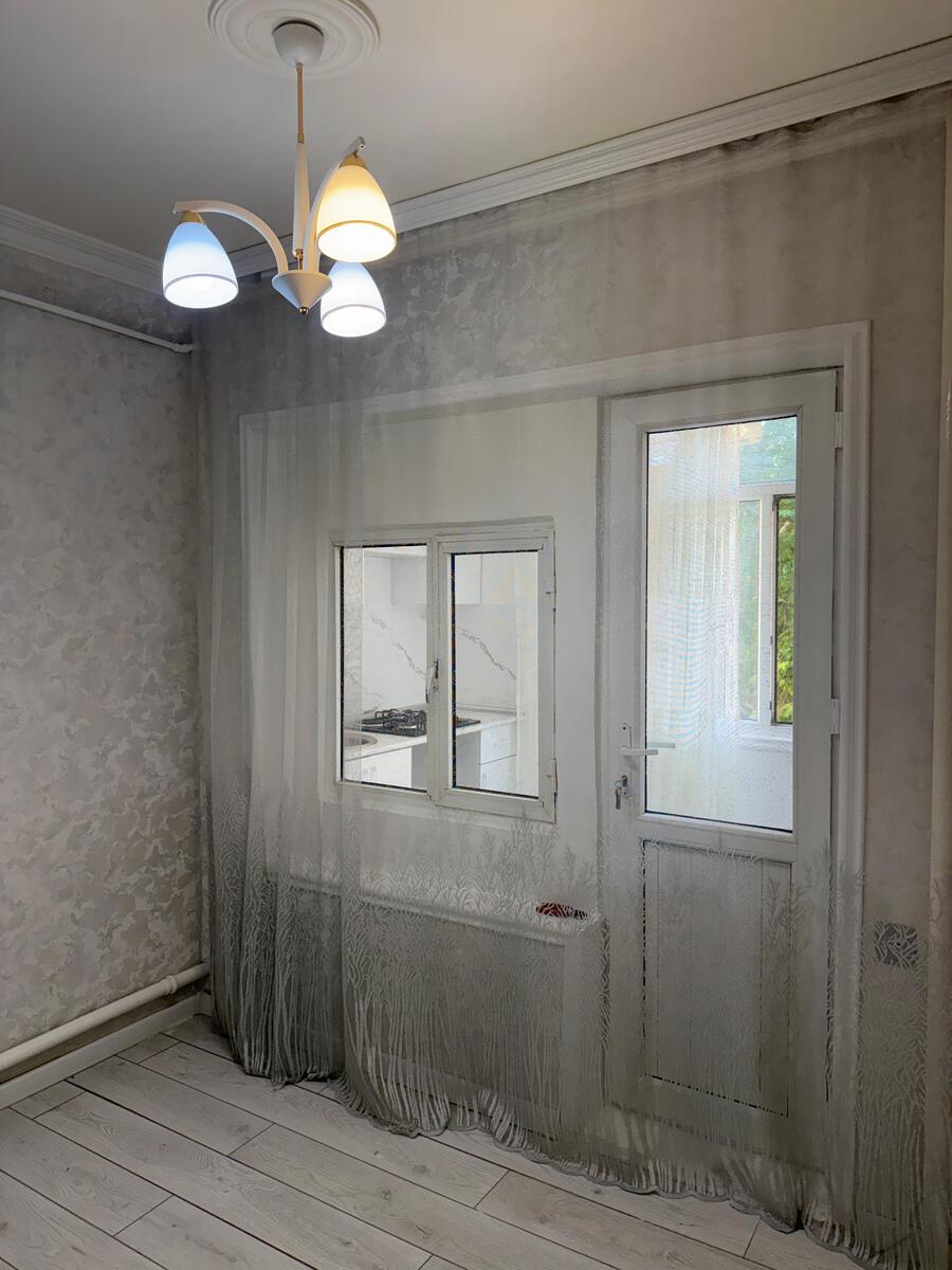 Satılır 2 otaqlı köhnə tikili 60 m² — Mənzil, Bakı (6)
