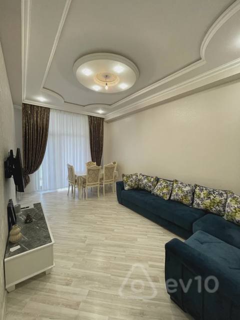 2 otaqlı mənzil, 70 m², Qarabag küç. — kirayə — Fərid