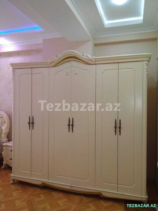 Kreditlə evlərin satışı — Ev, villa, Bakı (2)