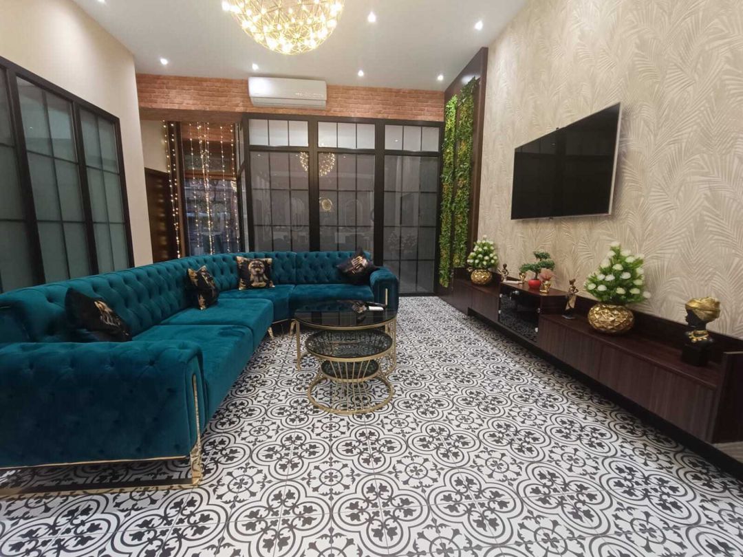 Satılır obyekt 200 m² — Əmlak, Bakı (4)