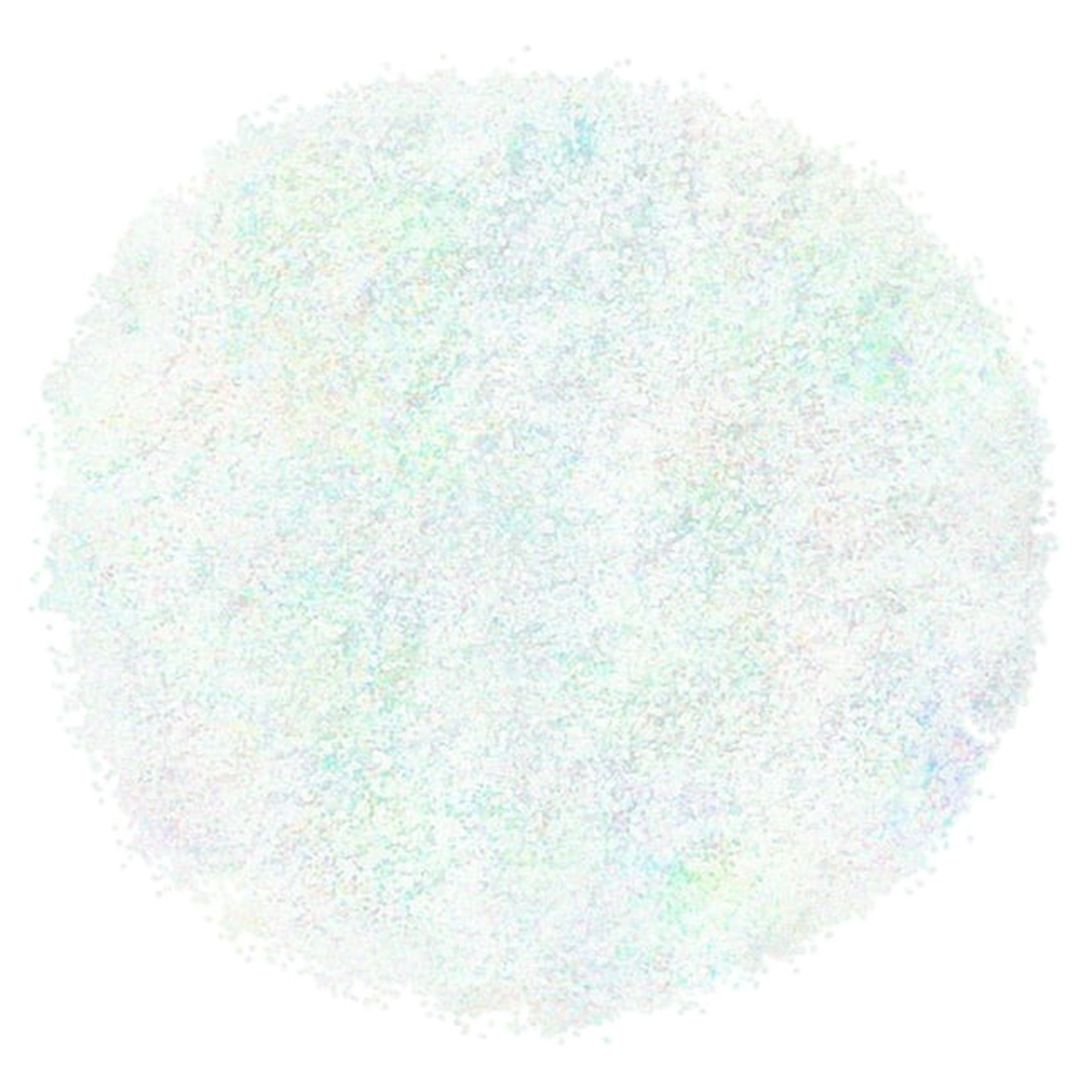 Qlitter NYX Professional Makeup Face & Body Glitter 07 Ice 2.5 q — Mallar, Bakı (2)