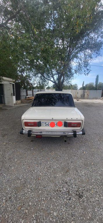 Lada (VAZ) 2106, 1.3 L, 1992 il, 49 735 km — Avtomobillər, Sabirabad (7)