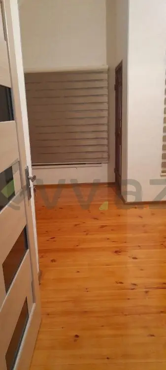 4 otaqlı Həyət evi Kirayə, Əhmədli, Xətai, Bakı — Ev, villa, Bakı (7)