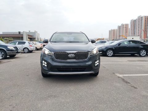 Kia Sorento, 2.0 L, 2016 il, 224 000 km — Bakı