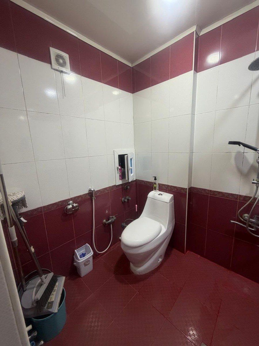 İcarəyə verilir 2 otaqlı yeni tikili 57 m² — Mənzil, Bakı (3)