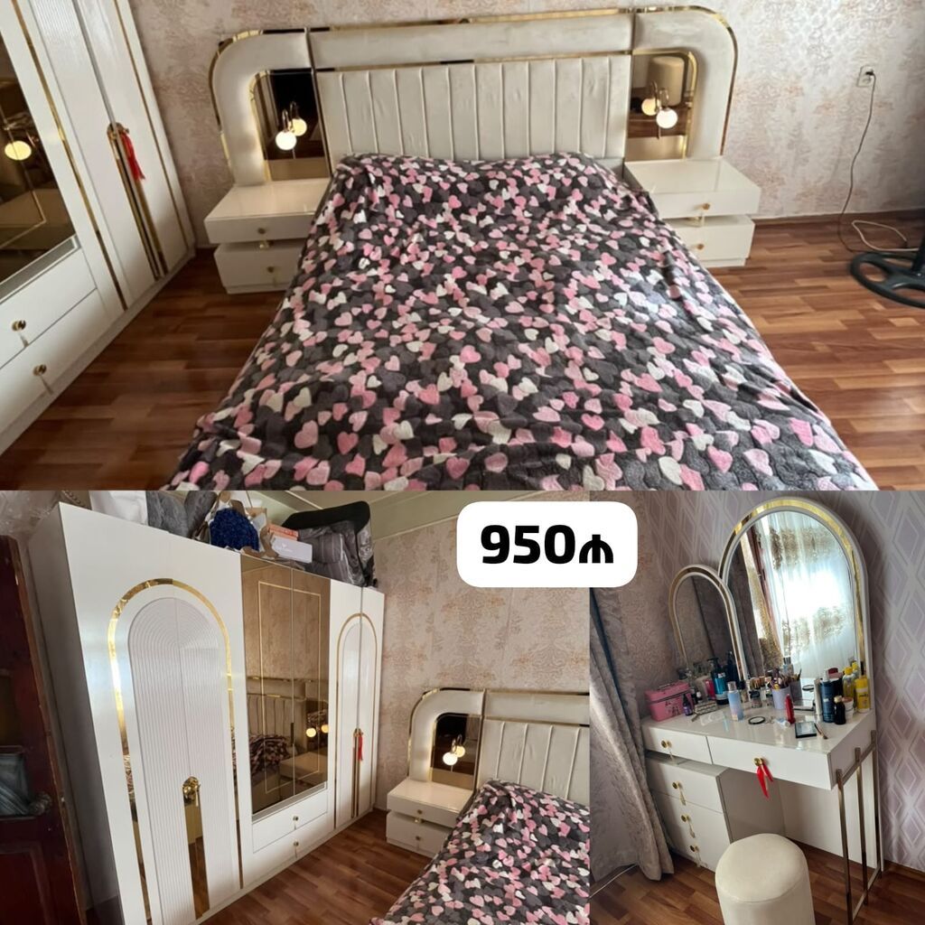 *600azn* qonaq desti satılır Endirim olacaq Ünvan — Mebel, Bakı (2)
