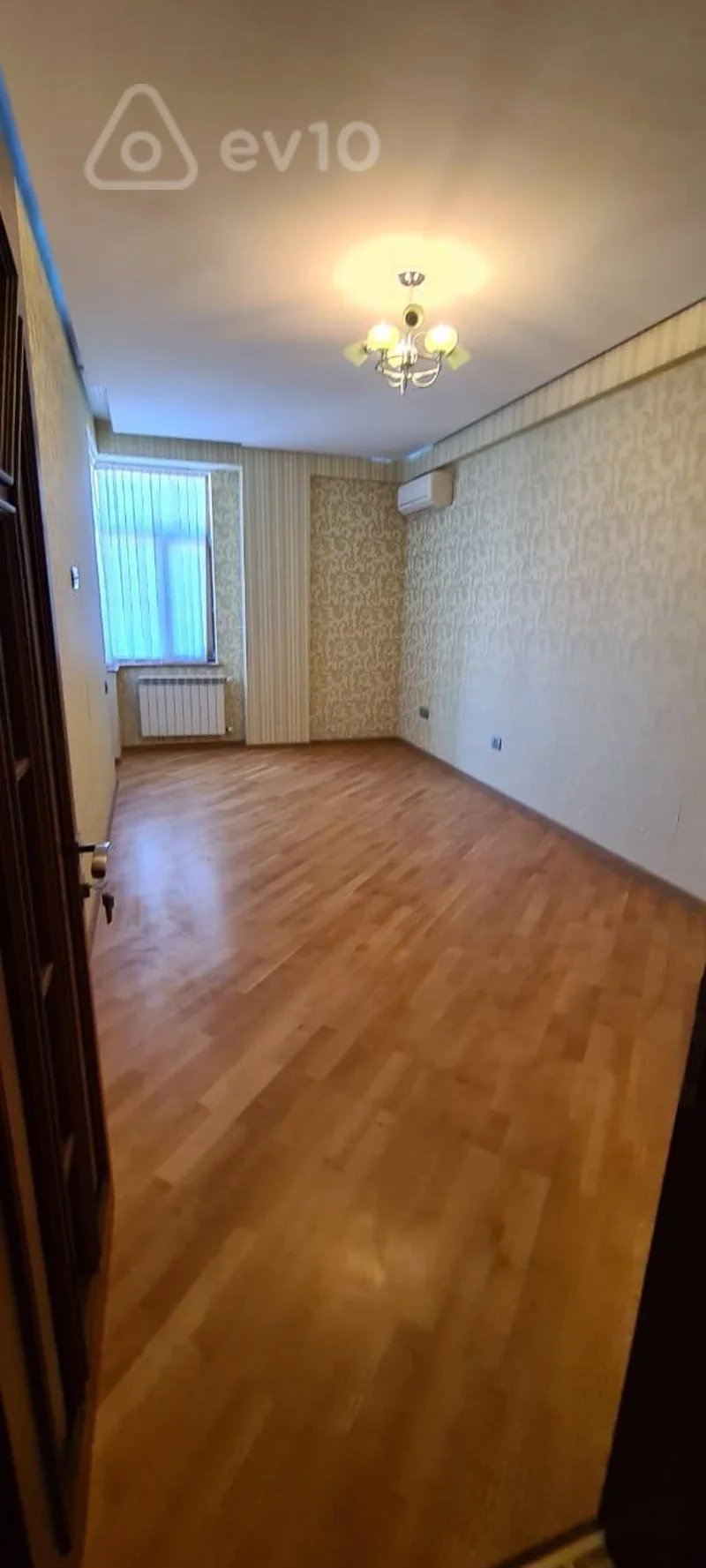 4 otaqlı mənzil, 200 m², Mirəsədulla Mirqasımov küçəsi — kirayə — Mənzil, Bakı (7)