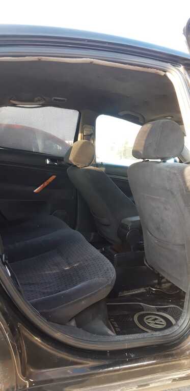 Volkswagen Passat, 1.8 L, 1998 il, 950 000 km 10-KN-221 — Avtomobillər, Şamaxı (3)