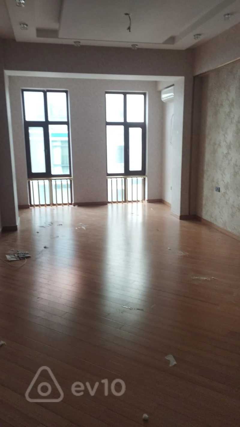4 otaqlı mənzil, 300 m², bülbül prospekti — Mənzil, Bakı (5)