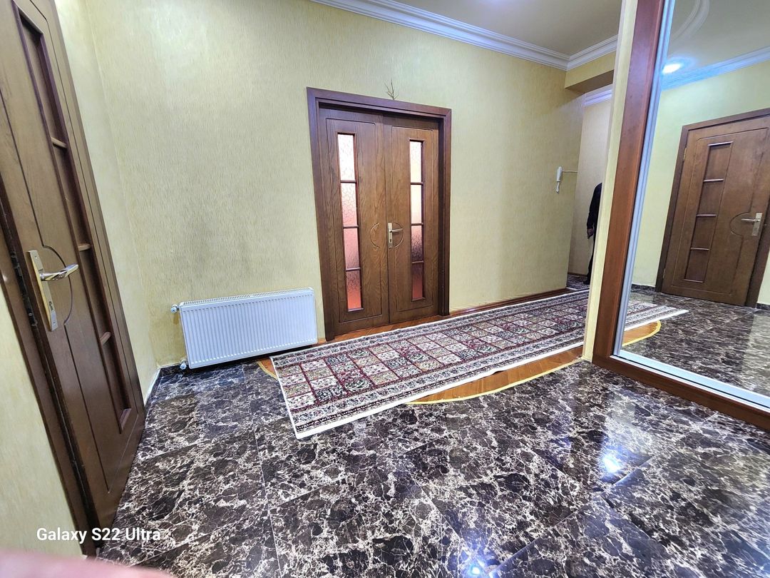 Satılır 3 otaqlı yeni tikili 142 m² — Mənzil, Bakı (12)