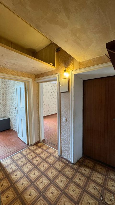 Satılır 2 otaqlı köhnə tikili 48 m² — Bakı