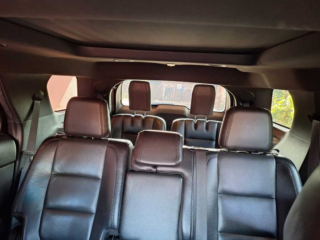 Ford Explorer, 3.5 L, 2014 il, 270 000 km — Avtomobillər, Lənkəran (6)