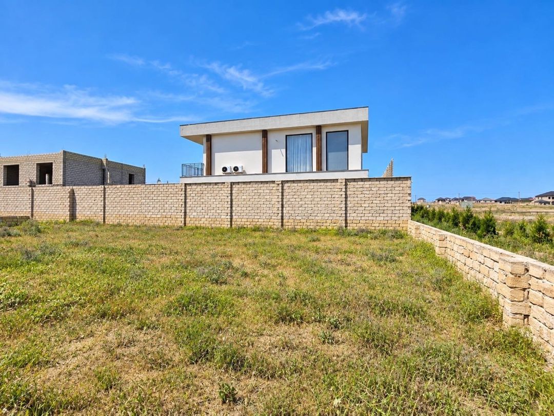 Satılır torpaq 4 sot — Torpaq, Bakı