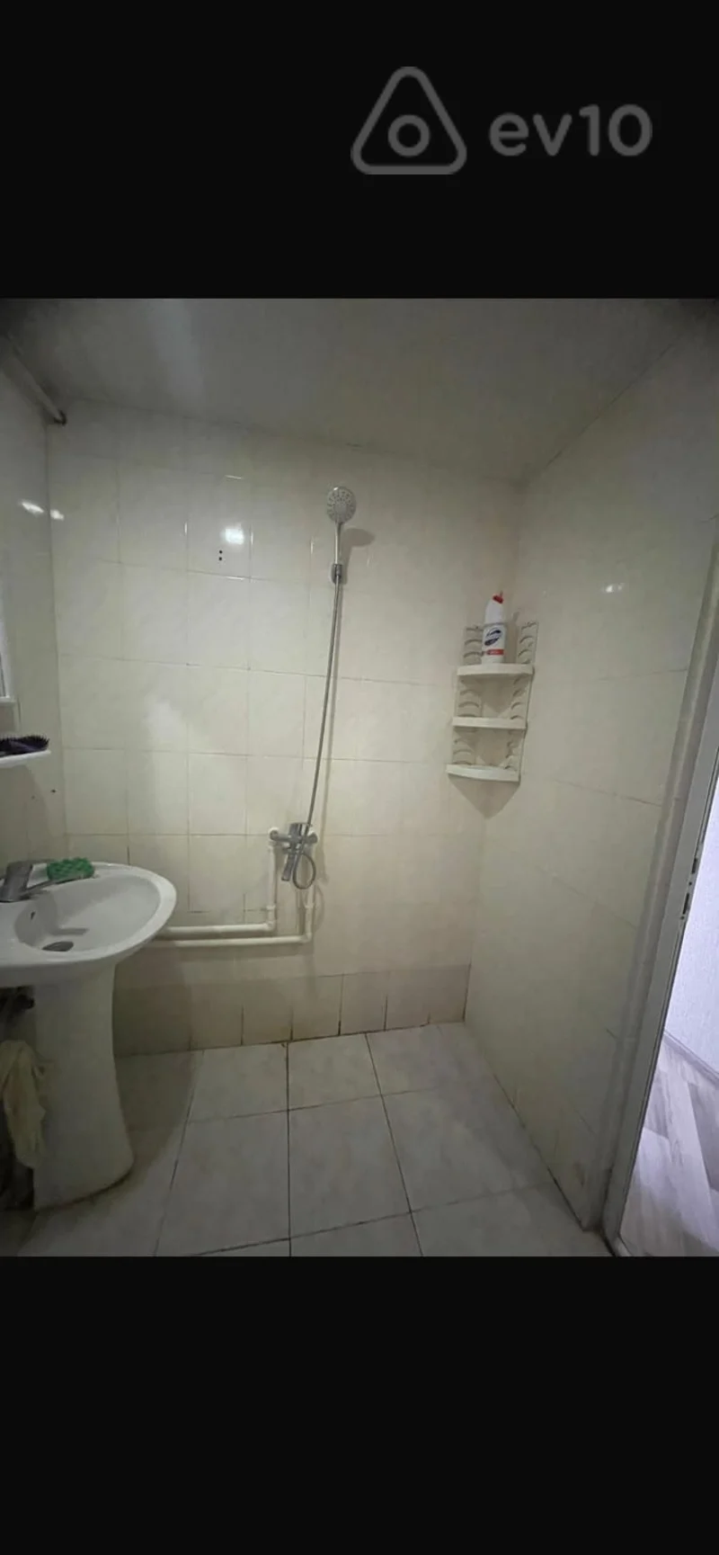 1 otaqlı mənzil, 30 m², Zahid Xəlilov küçəsi — Mənzil, Bakı (12)