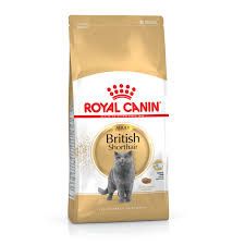 Quru yem Royal Canin British Shorthair Adult yetkin pişiklər üçün, 1kq, Çəki ilə — Mallar, Bakı