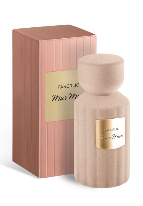 No Brand Mur Mur qadınlar üçün ətir suyu, 50 ml — Bakı