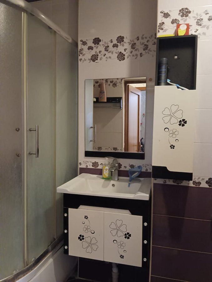 2 otaqlı mənzil, 50 m², Yeni Yasamal, Bakı — Mənzil, Bakı (7)