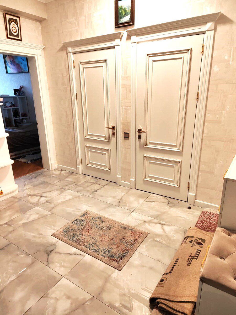 Satılır 3 otaqlı yeni tikili 100 m² — Mənzil, Bakı (5)