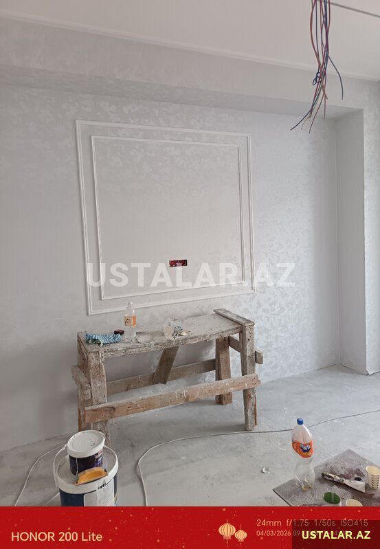 Laminat oboy — Digər, Bakı (10)