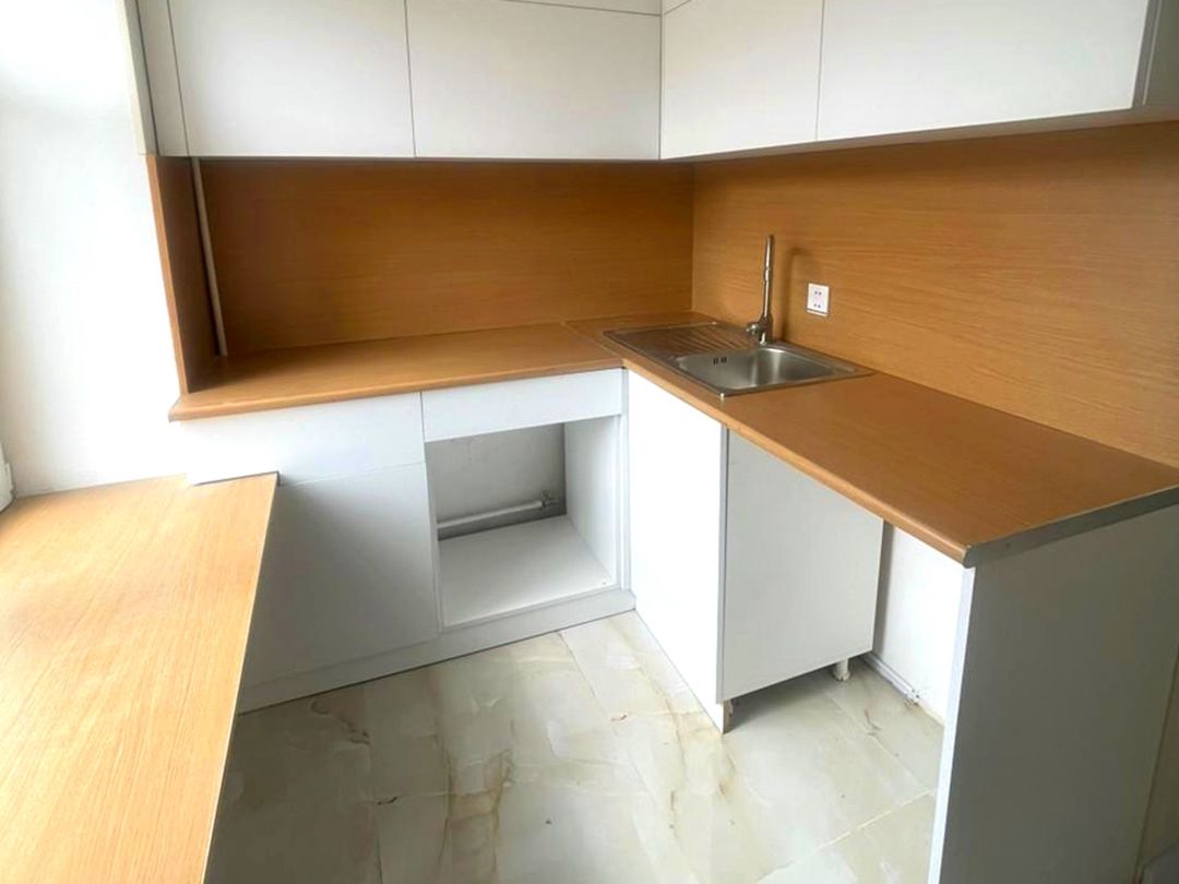 Satılır 2 otaqlı köhnə tikili 50 m² — Mənzil, Bakı (5)