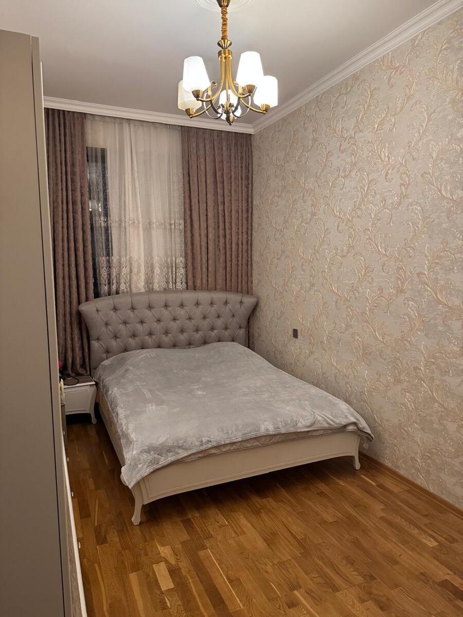 Satılır 3 otaqlı yeni tikili 80 m² — Mənzil, Bakı (3)