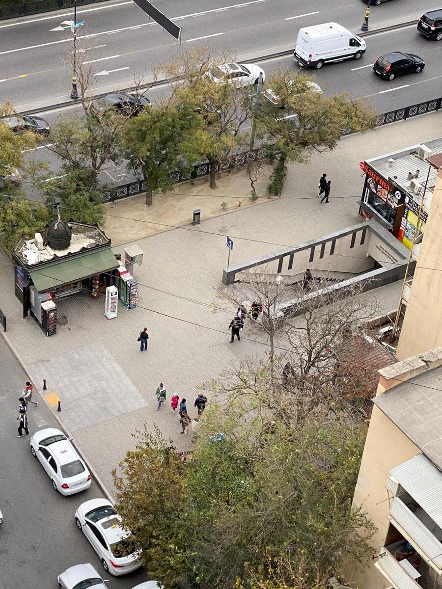 Satılır 3 otaqlı yeni tikili 150 m² — Mənzil, Bakı (5)