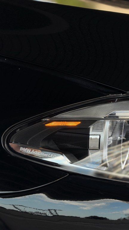 BMW 528, 2.0 L, 2016 il, 155 000 km 00-OO-000 — Avtomobillər, Bakı (7)