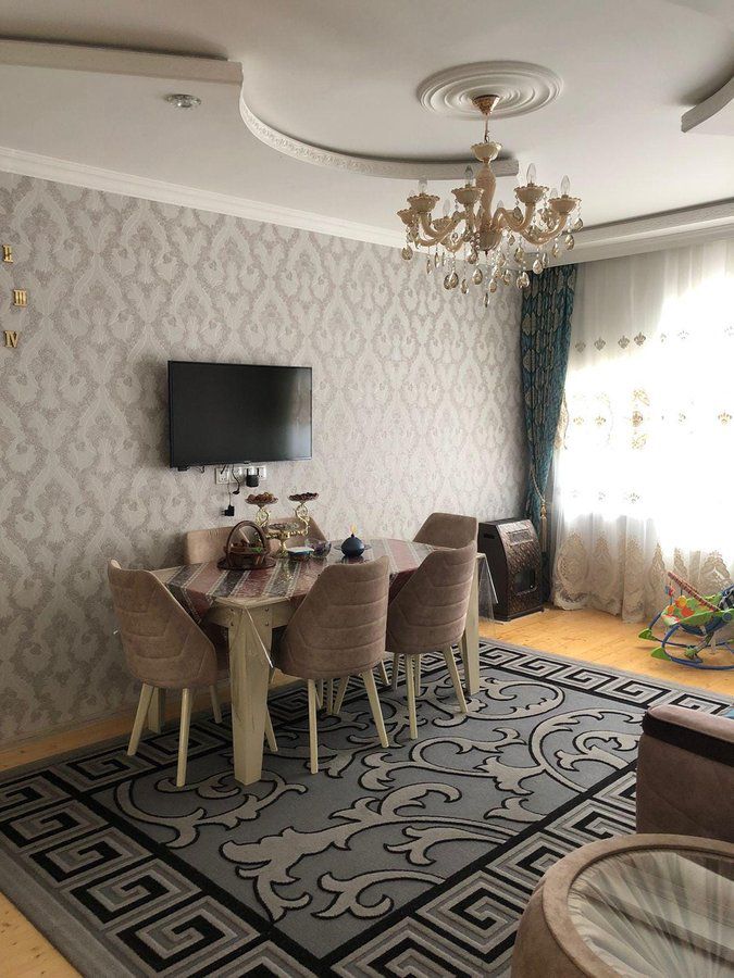 Bağ evi, 198 m², Biləcəri 314 saylı orta məktəbin yaxınlığında, Bakı — Daşınmaz əmlak, Bakı (3)