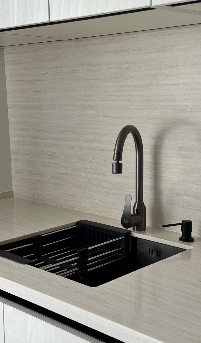 2 otaqlı mənzil 62 m² satılır — Mənzil, Bakı (5)