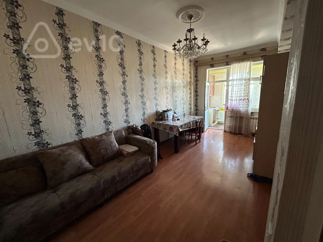 3 otaqlı mənzil, 80 m², Xudu Memmedov kuc. — kirayə — Bakı