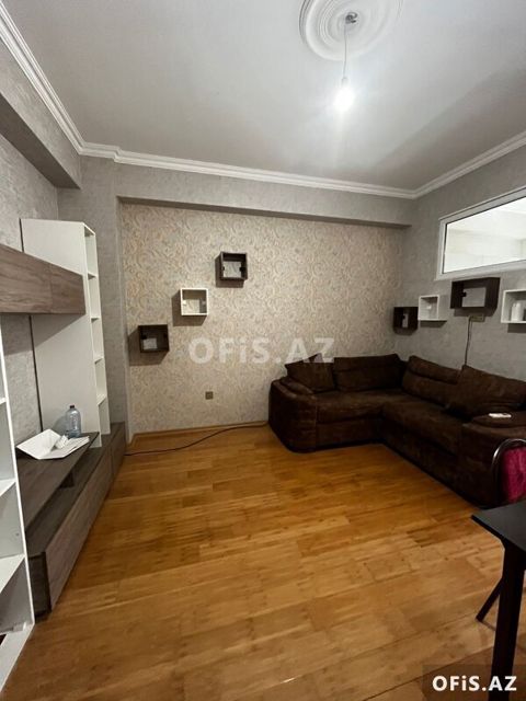 Yeni tikili Kirayə Verilir Xırdalan, Xırdalan Kristal 2də 2 otaq Kirayə, 2 otaq, 50 m² — Xırdalan