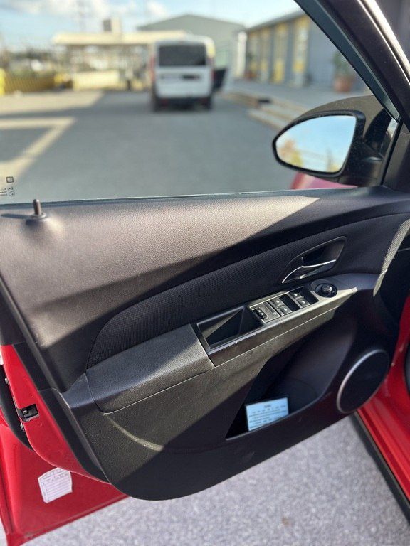 Chevrolet Cruze, 1.4 L, 2015 il, 313 197 km 77-SY-022 — Avtomobillər, Bakı (8)