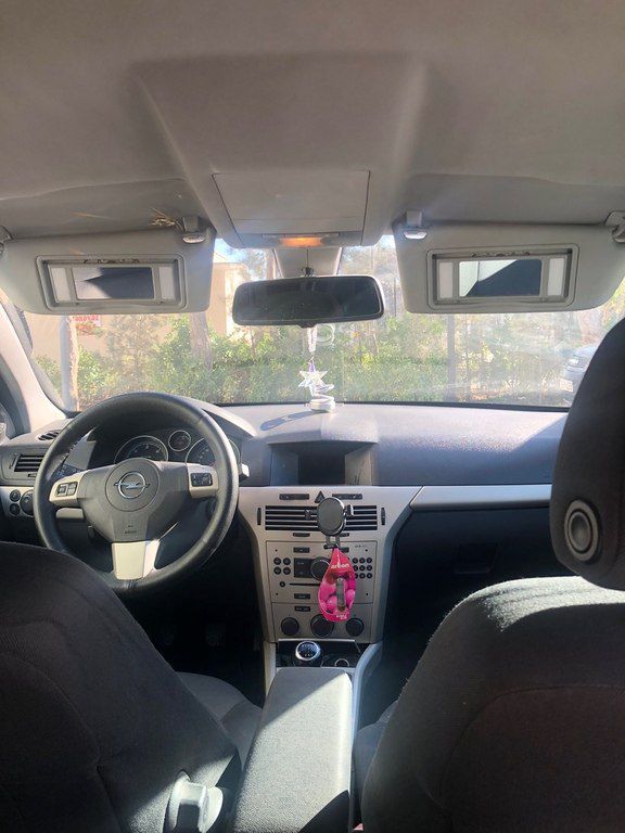 Opel Astra, 1.3 L, 2008 il, 447 913 km 77-BL-587 — Avtomobillər, Bakı (9)