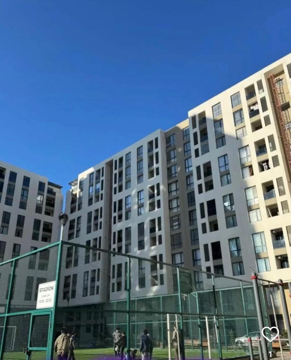 Satılır 4 otaqlı yeni tikili 149 m² — Mənzil, Bakı (6)